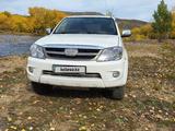 Toyota Fortuner 2007 года за 9 850 000 тг. в Усть-Каменогорск – фото 3