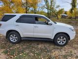 Toyota Fortuner 2007 года за 9 850 000 тг. в Усть-Каменогорск – фото 4