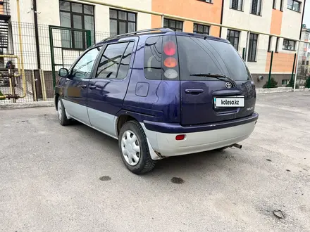 Toyota Raum 1999 года за 2 900 000 тг. в Алматы – фото 16