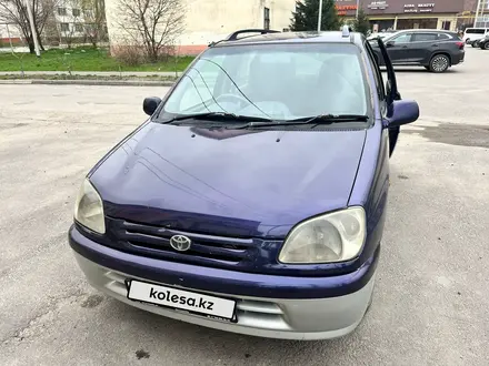 Toyota Raum 1999 года за 2 900 000 тг. в Алматы – фото 18
