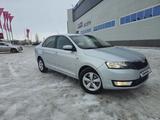 Skoda Rapid 2015 года за 5 200 000 тг. в Актобе
