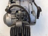 Мотор от мопеда Миник,Карпаты V-50 за 36 000 тг. в Караганда – фото 4