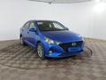 Hyundai Accent 2021 года за 6 790 000 тг. в Шымкент – фото 3