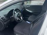 Hyundai Accent 2014 года за 4 500 000 тг. в Алматы – фото 3