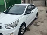 Hyundai Accent 2014 года за 4 500 000 тг. в Алматы – фото 2