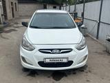Hyundai Accent 2014 года за 4 500 000 тг. в Алматы