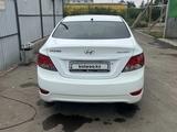 Hyundai Accent 2014 года за 4 500 000 тг. в Алматы – фото 5