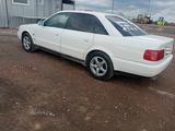 Audi A6 1995 годаfor2 200 000 тг. в Шу – фото 2