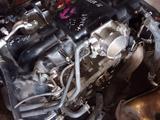 Двигатель на Субаро Трибека 3 литра за 500 000 тг. в Алматы – фото 4