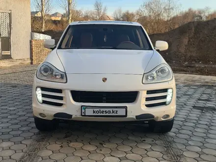 Porsche Cayenne 2007 года за 7 000 000 тг. в Алматы