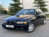 BMW 525 2001 годаүшін3 800 000 тг. в Караганда