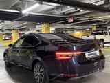 Skoda Superb 2020 года за 12 800 000 тг. в Алматы – фото 3