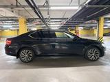 Skoda Superb 2020 года за 12 800 000 тг. в Алматы – фото 5