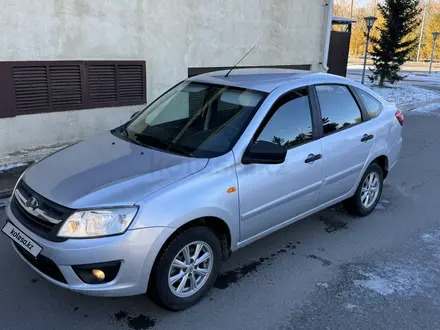 ВАЗ (Lada) Granta 2191 2015 года за 3 100 000 тг. в Петропавловск