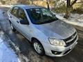 ВАЗ (Lada) Granta 2191 2015 года за 3 100 000 тг. в Петропавловск – фото 35