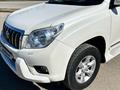 Toyota Land Cruiser Prado 2013 года за 13 500 000 тг. в Актобе – фото 10