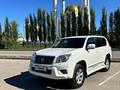 Toyota Land Cruiser Prado 2013 годаfor13 500 000 тг. в Актобе