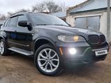 BMW X5 2008 годаүшін7 900 000 тг. в Астана