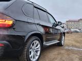 BMW X5 2008 года за 8 600 000 тг. в Астана – фото 5