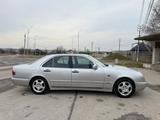 Mercedes-Benz E 280 1999 годаfor3 400 000 тг. в Шымкент – фото 4