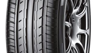 Yokohama ES32 215/45R17 за 39 500 тг. в Алматы