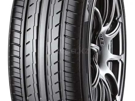 Yokohama ES32 215/45R17үшін39 500 тг. в Алматы