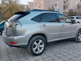 Lexus RX 330 2003 годаfor7 100 000 тг. в Актау – фото 5