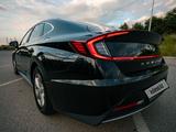 Hyundai Sonata 2021 года за 8 000 000 тг. в Алматы – фото 4