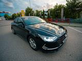 Hyundai Sonata 2021 года за 8 000 000 тг. в Алматы – фото 2