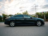 Hyundai Sonata 2021 года за 8 000 000 тг. в Алматы – фото 5