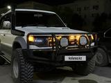 Mitsubishi Pajero 1999 годаүшін5 300 000 тг. в Жанаозен