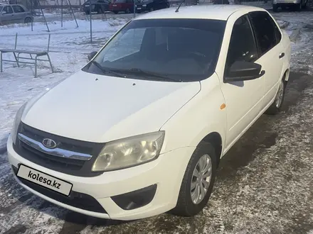 ВАЗ (Lada) Granta 2192 2018 года за 2 800 000 тг. в Кокшетау