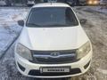 ВАЗ (Lada) Granta 2192 2018 годаүшін2 800 000 тг. в Кокшетау – фото 6