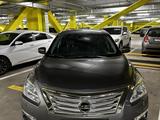 Nissan Teana 2014 годаүшін7 700 000 тг. в Алматы