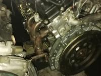 Контрактный двигатель двс мотор VQ40 VQ40DE на NISSAN 4.0 за 1 220 000 тг. в Караганда