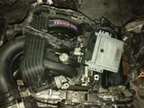 Контрактный двигатель двс мотор VQ40 VQ40DE на NISSAN 4.0 за 1 220 000 тг. в Караганда – фото 3