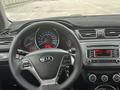 Kia Rio 2015 годаfor5 200 000 тг. в Шымкент – фото 11