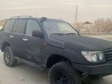 Toyota Land Cruiser 2001 года за 6 500 000 тг. в Кызылорда – фото 2