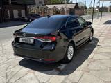 Toyota Corolla 2022 года за 9 000 000 тг. в Шымкент – фото 4