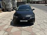 Toyota Corolla 2022 года за 9 000 000 тг. в Шымкент