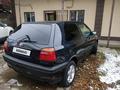 Volkswagen Golf 1992 года за 1 600 000 тг. в Алматы – фото 5