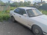 BMW 525 1991 годаүшін1 200 000 тг. в Петропавловск – фото 2
