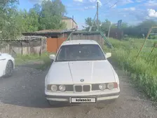 BMW 5 Series, 1991