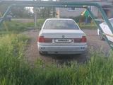 BMW 525 1991 годаүшін1 200 000 тг. в Петропавловск – фото 4