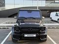 Mercedes-Benz G 63 AMG 2014 годаүшін36 000 000 тг. в Алматы – фото 2