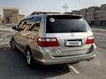 Honda Odyssey 2006 года за 6 990 000 тг. в Туркестан