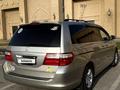 Honda Odyssey 2006 года за 6 990 000 тг. в Туркестан – фото 6