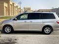 Honda Odyssey 2006 года за 6 990 000 тг. в Туркестан – фото 8