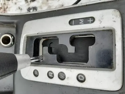 Контрактная акпп коробка коробка автомат Mazda 6 GG 2.3 за 230 000 тг. в Семей – фото 2