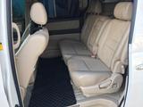 Toyota Alphard 2007 года за 6 150 000 тг. в Аральск – фото 2